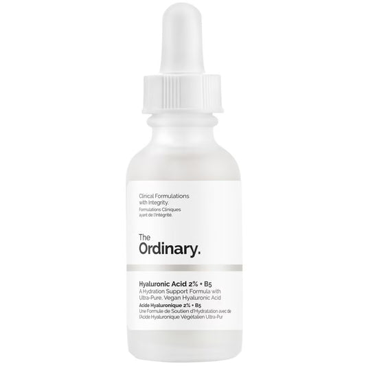 THE ORDINARY Acide Hyaluronique 2% + B5 Sérum Hydratant