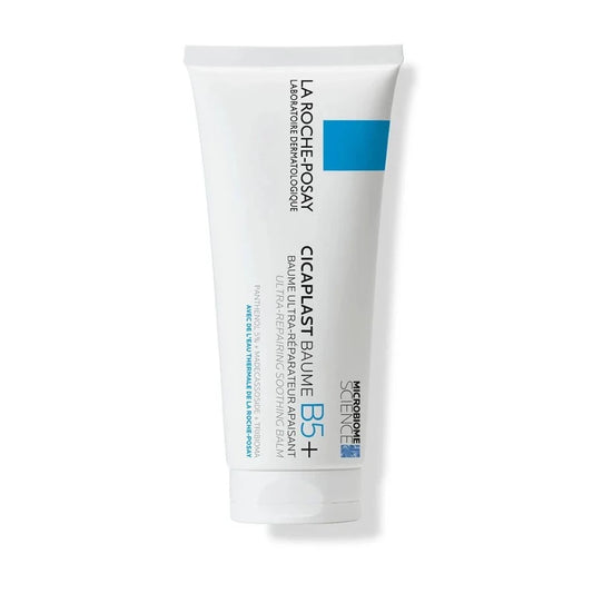 Baume Ultra-Reparateur Apaisant B5+ 100ml Cicaplast La Roche-Posay