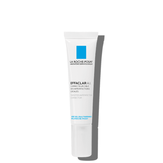 EFFACLAR A.I. CORRECTEUR CIBLÉ DES IMPERFECTIONS 15ML La Roche Posay