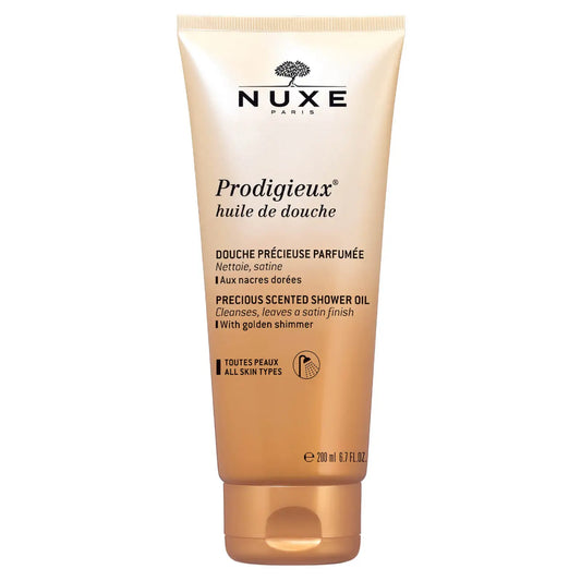 NUXE Prodigieux Huile de douche 200 ml