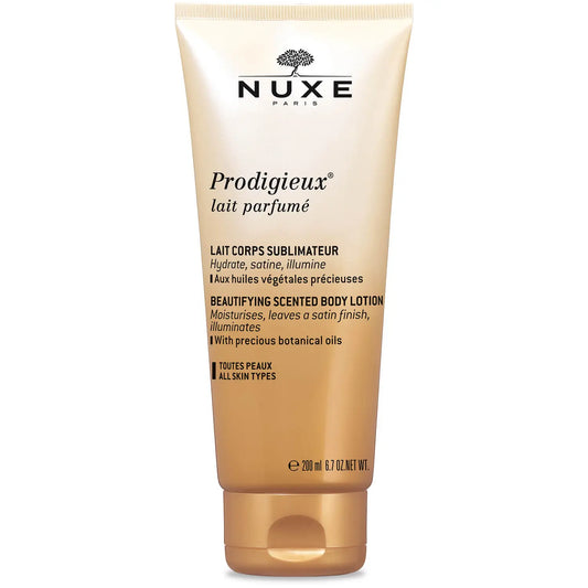 NUXE Prodigieux Lait parfumé 200 ml