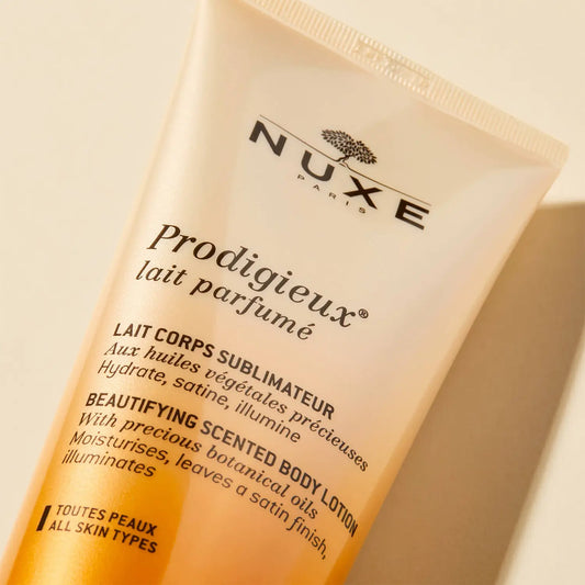 NUXE Prodigieux Lait parfumé 200 ml
