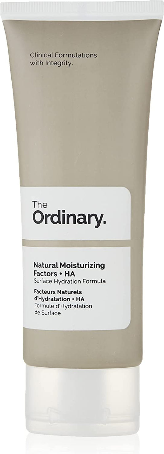 The Ordinary Natural Moisturizing Factors + Ha , 100 Ml