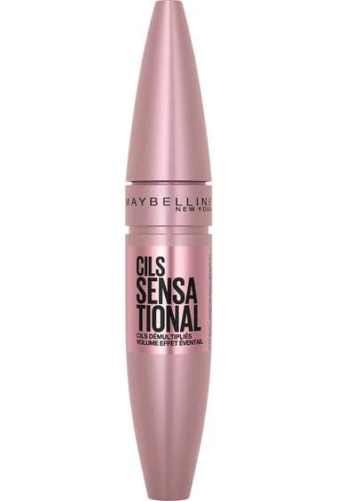 MAYBELLINE NEW YORK Mascara Cils Sensational Noir