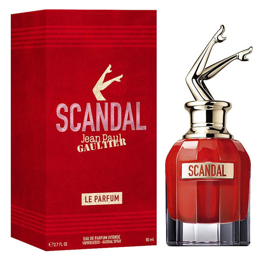 JEAN PAUL GAULTIER Scandal le Parfum Eau de Parfum