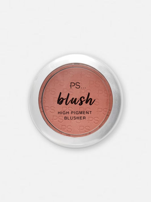 Blush ultra-pigmenté PS PRIMARK