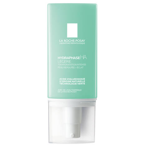 Creme D'eau Thermale 40 ml Hydreane La Roche-Posay Crème Légère