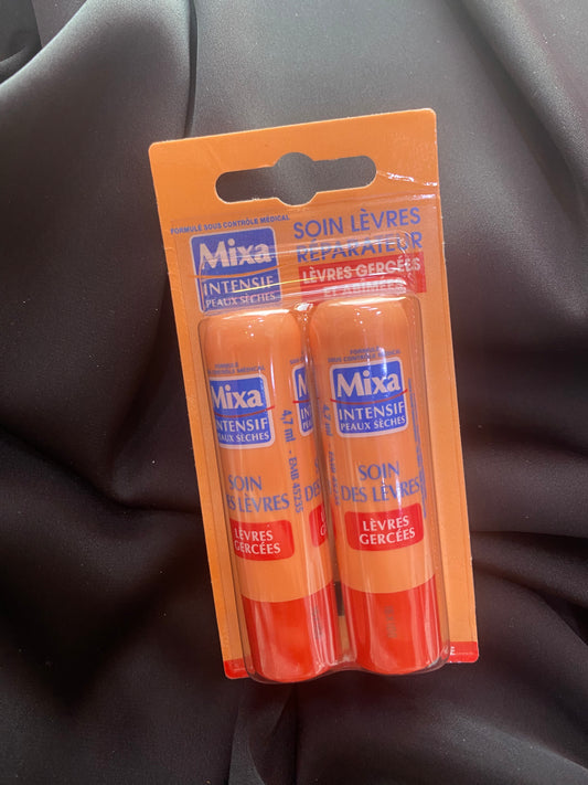Mixa SOIN LÈVRES RÉPARATEUR
