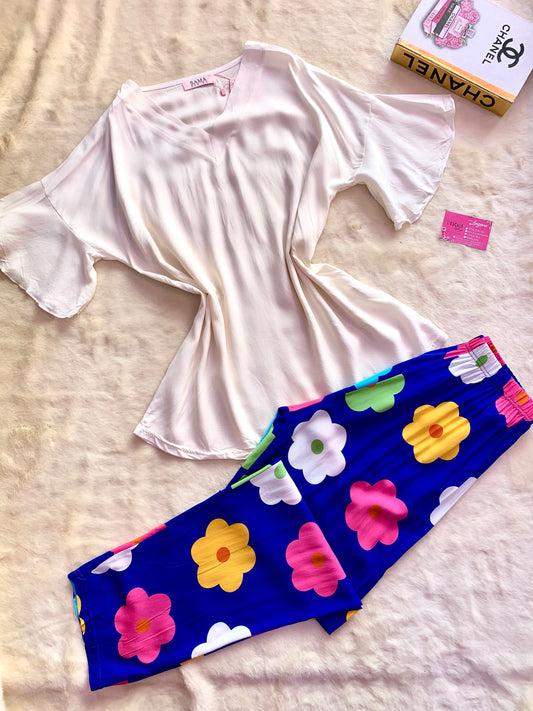 Pyjama d'été NL24192