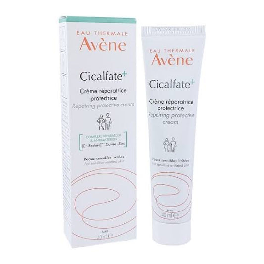 Avène Cicalfate+ Crème réparatrice protectrice