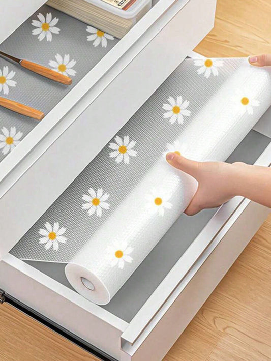 rouleau Doublure d'étagère 30cm * 150 com sh2405154620211181 SHEIN