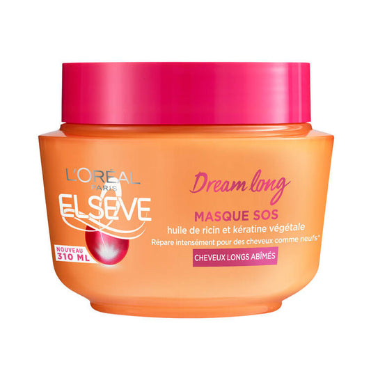 Elseve Dream Long Masque SOS