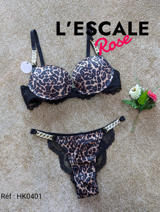 Ensemble 2 Ps HK04014