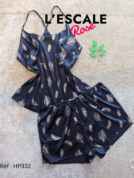 Ensemble short HP332