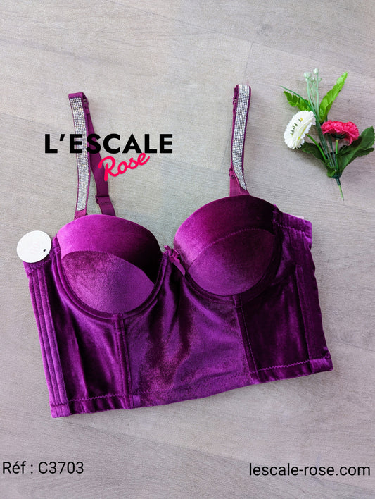 Soutiens-gorge C3703