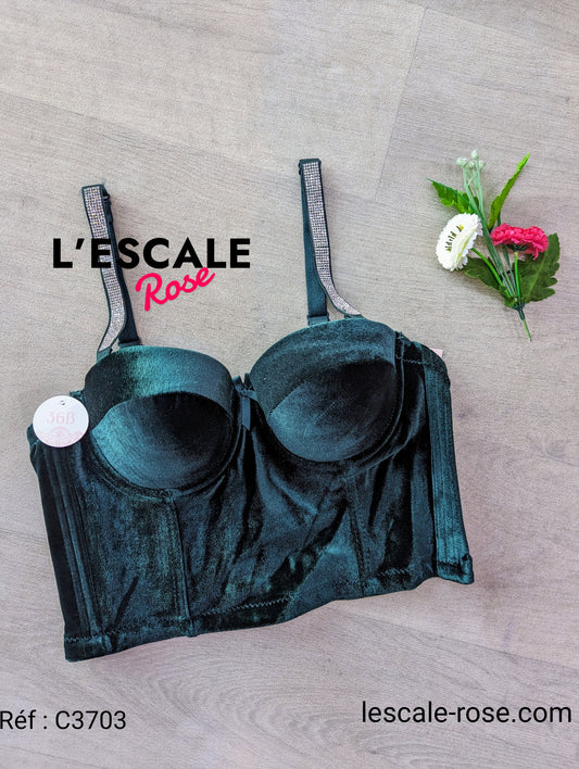 Soutiens-gorge C3703