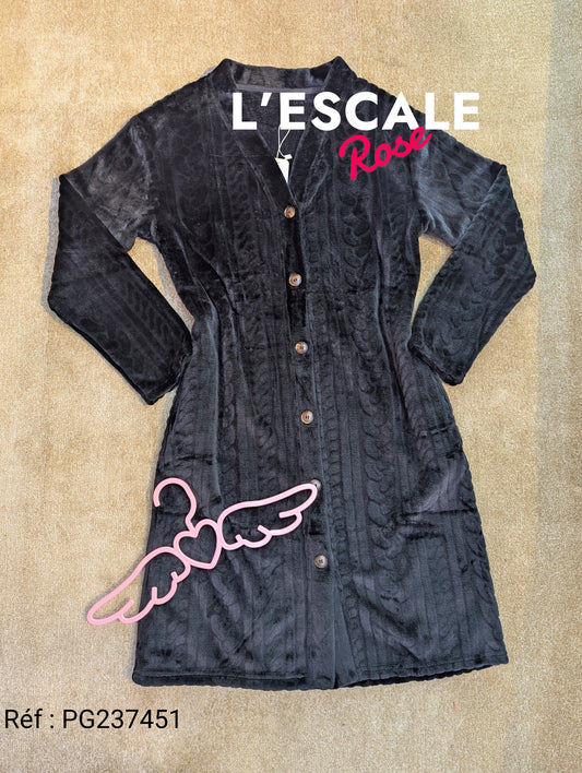 Robe d'hiver PG237451