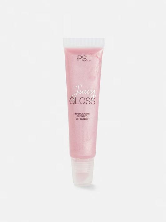 Gloss à lèvres parfumé pulpeux PS PRIMARK