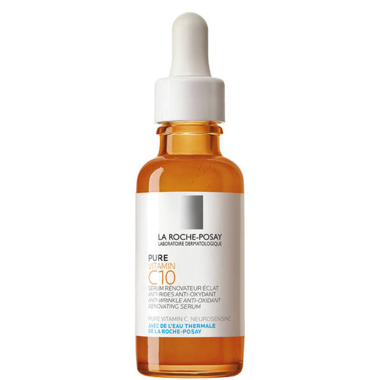 La roche posey PURE VITAMIN C10 SÉRUM À LA VITAMINE C