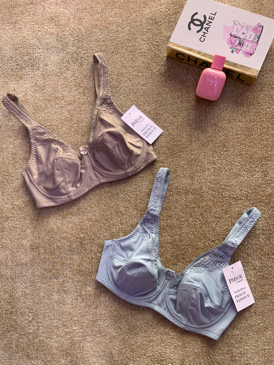 Soutiens-gorge PIEGE