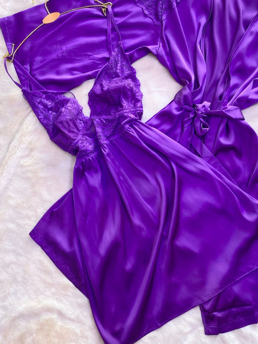 Déshabillé HW10020