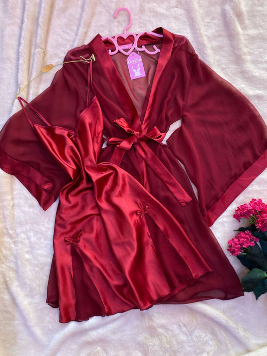 Déshabillé Lovella