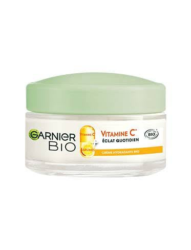 Garnier bio vitamine c