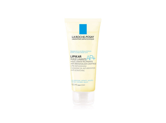 La Roche Posay Lipikar Huile Lavante AP+ 100mL