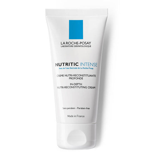 Creme Nutri-reconstituante Nutritic Intense 50ml La Roche-Posay