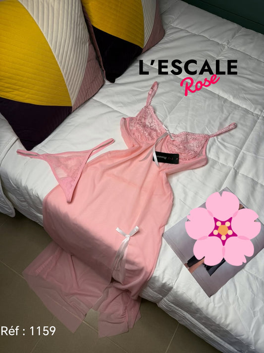 Nuisette 1159
