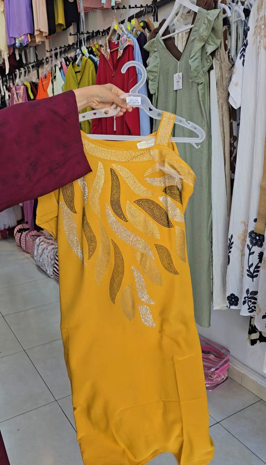 Robe d'été KH-6