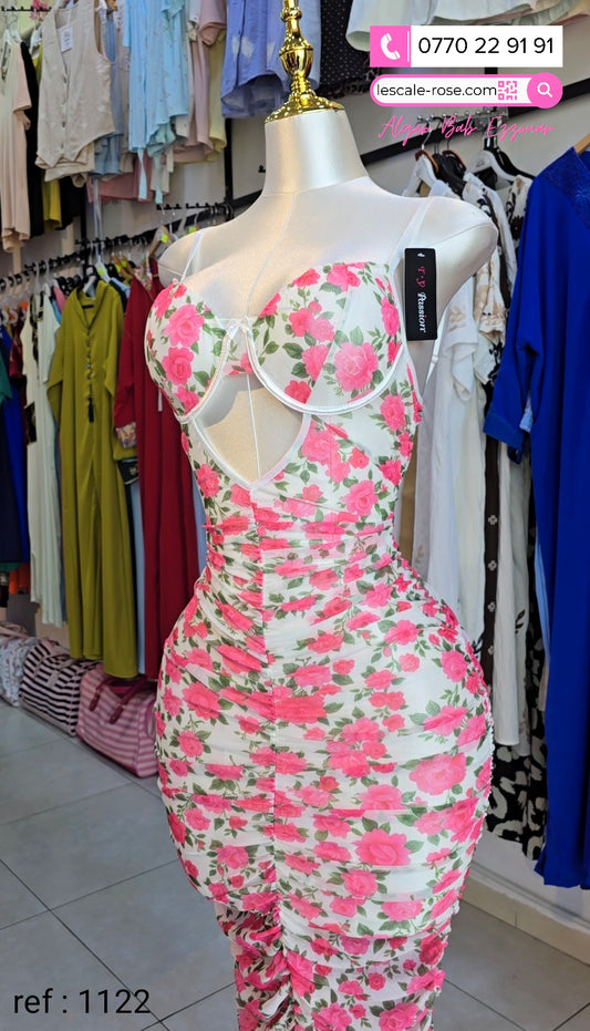 Nuisette 1122