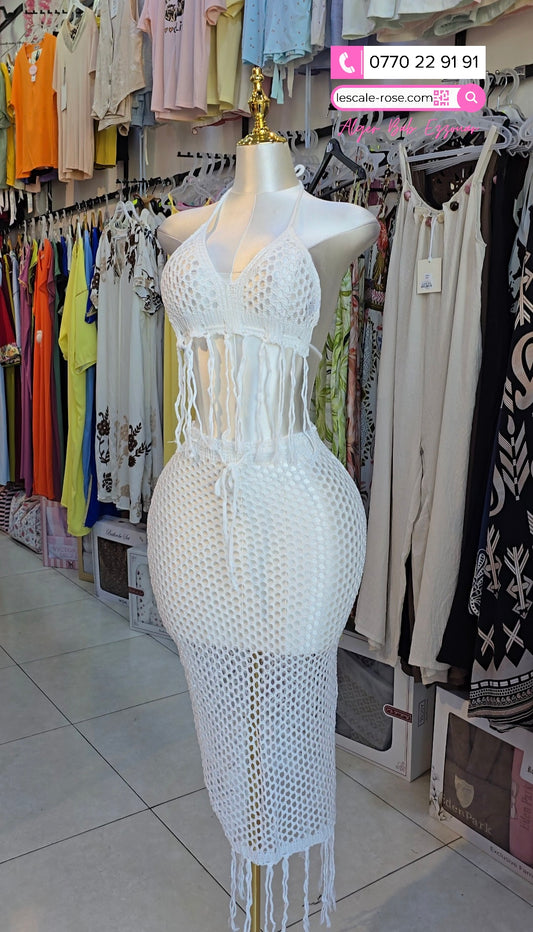 Ensemble jupe ZZ2