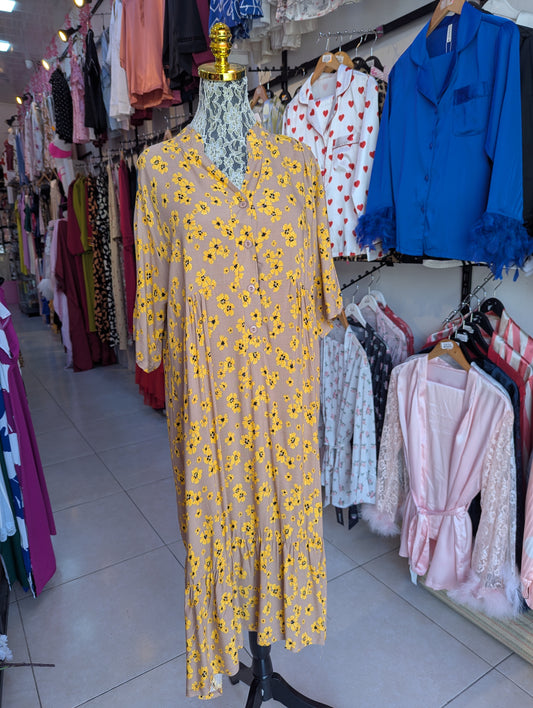 Robe d'été NL24176