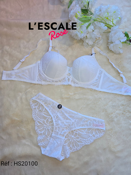 Ensemble 2 Ps HS20100