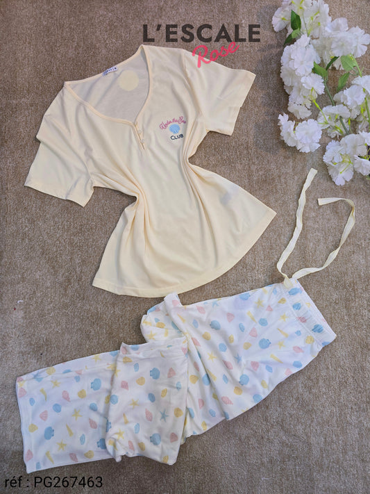 Pyjama d'été PG267463