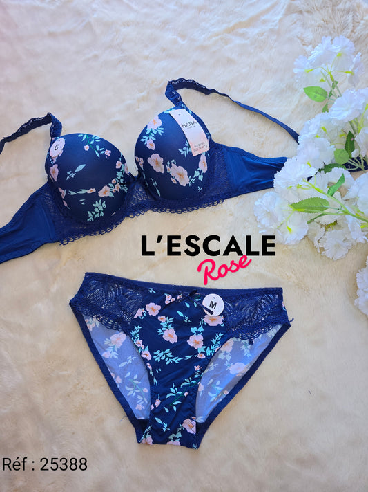 Ensemble 2 Ps 25388