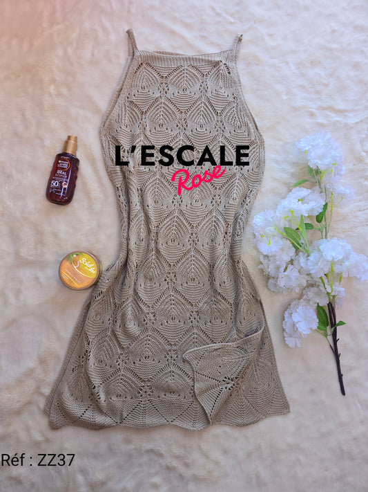 Robe d'été ZZ37