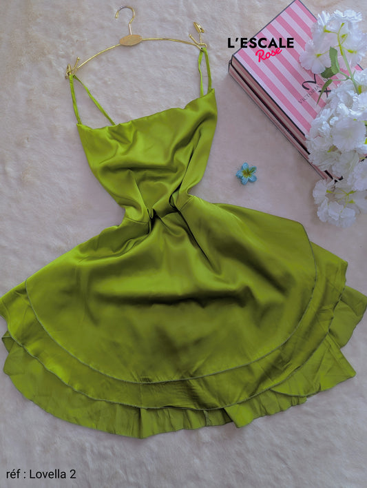Nuisette Lovella 2