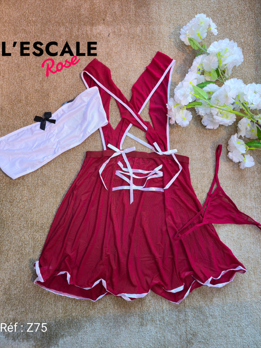 Déguisement Nuisette Z75