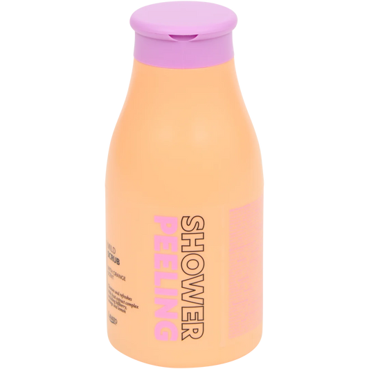 Gel douche exfoliant Lavato