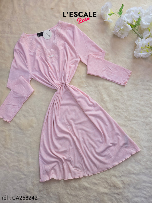 Robe  d'hiver  CA258242
