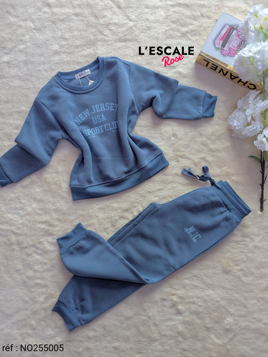 Jogging Enfant NO255005