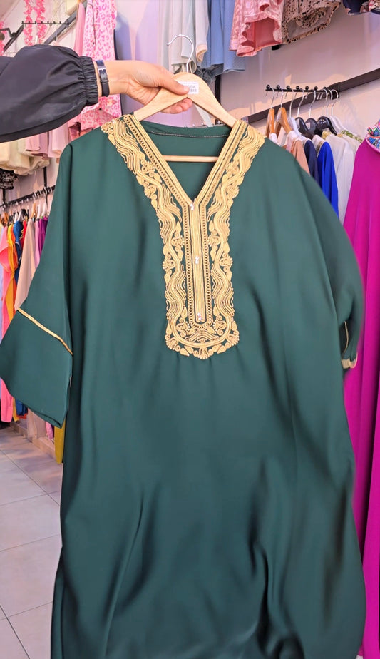 Robe Fatma