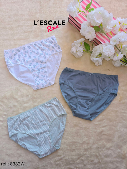 Pack culottes 8382W