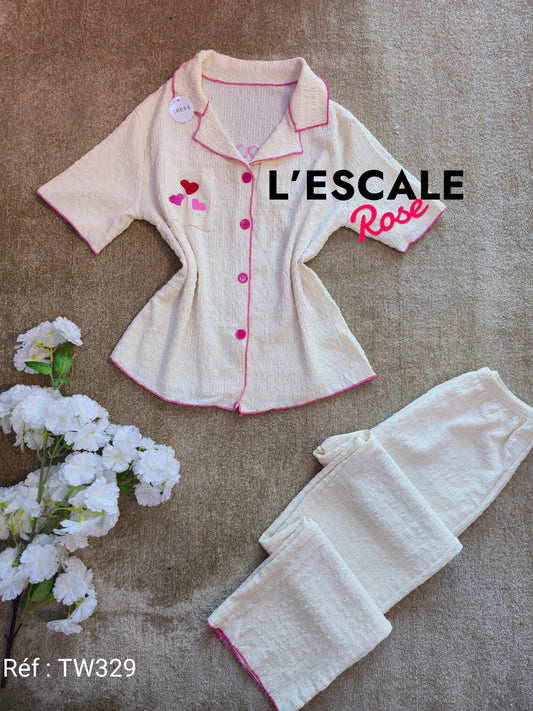 Pyjama d'été TW329