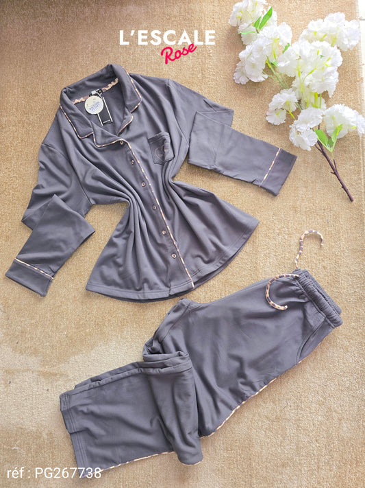 Pyjama d'hiver PG267738