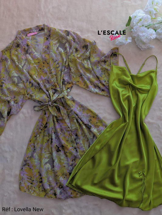 Déshabillé Lovella New