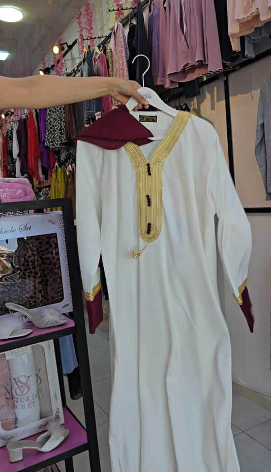 Robe Amina