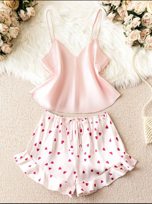 Ensemble short si2311068762665471 shein